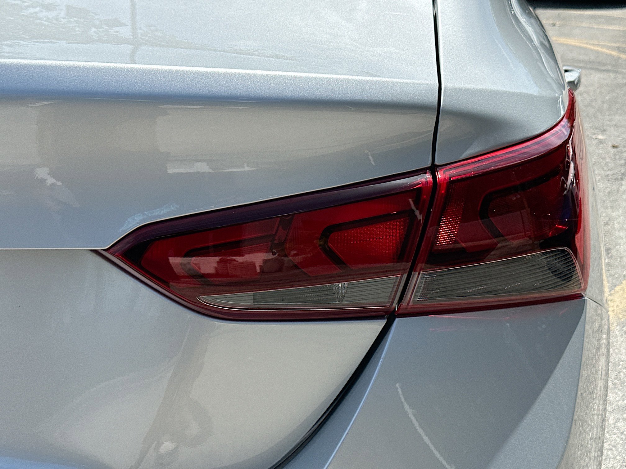 Used 2022 Hyundai Accent SE FWD image 27
