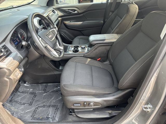 Used 2023 GMC Acadia SLE w/ Driver Convenience Package AWD/4WD image 15