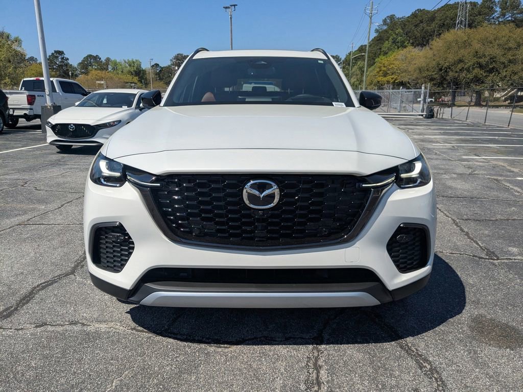 New 2026 MAZDA CX-70 3.3 Turbo w/ Premium Plus Pkg image 9