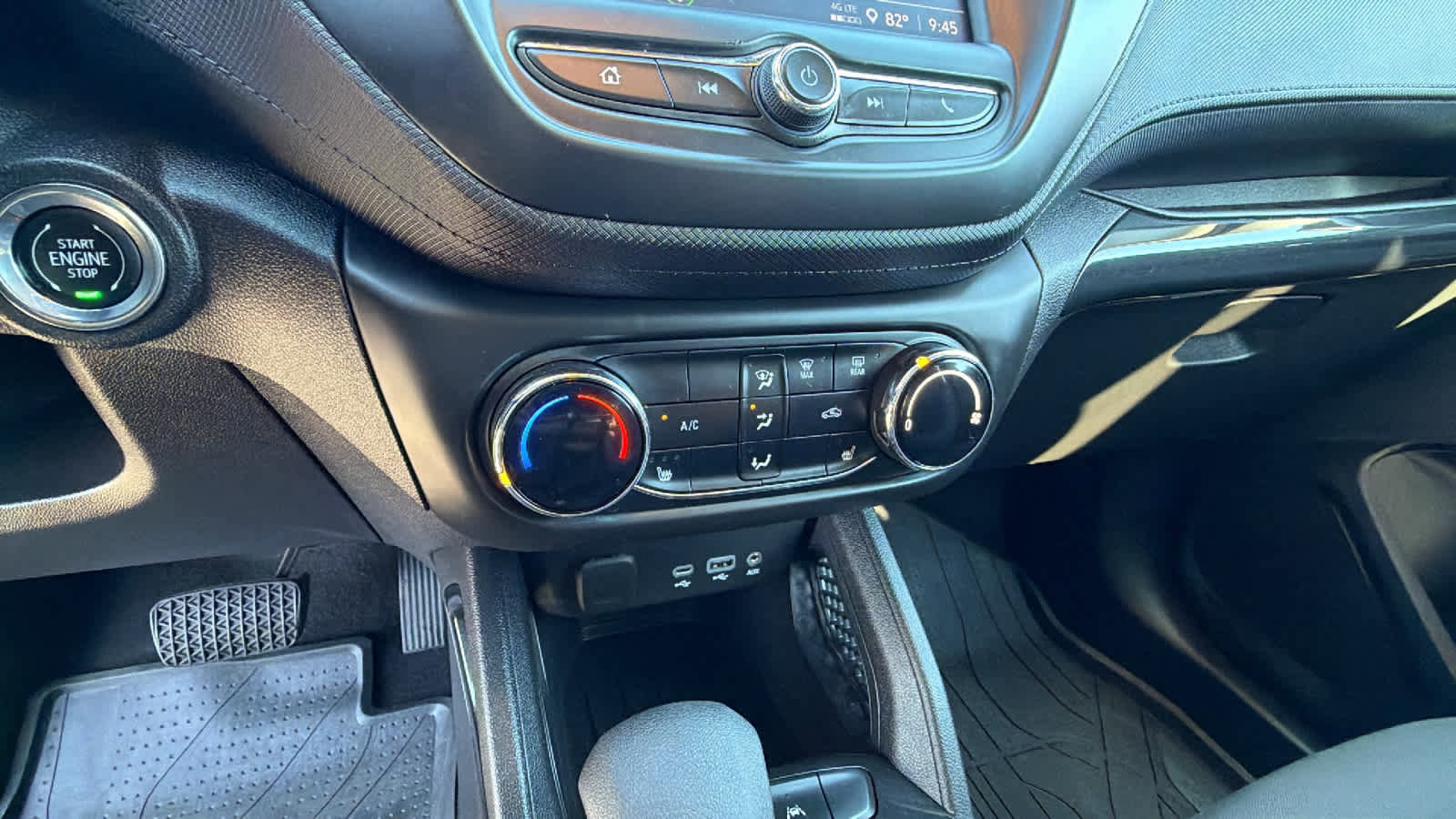 Certified 2023 Chevrolet TrailBlazer LT image 14