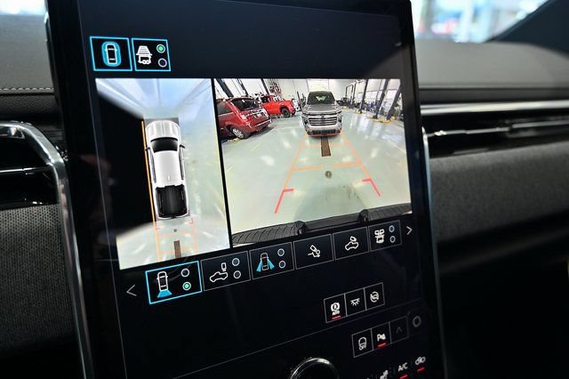 New 2026 GMC Sierra EV Elevation w/ Premium Package AWD/4WD image 19
