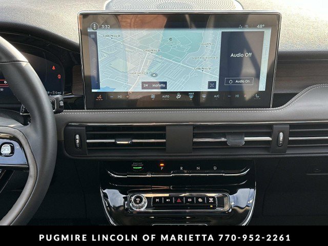 New 2026 Lincoln Corsair Grand Touring w/ Rear Removable Package Tray image 28