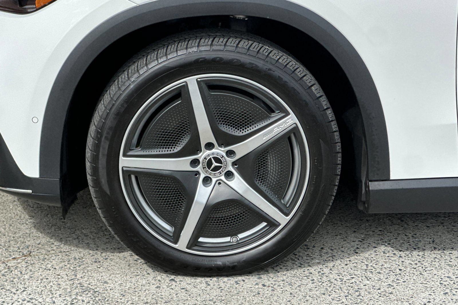 Certified 2023 Mercedes-Benz EQE 350+ 4MATIC SUV image 42