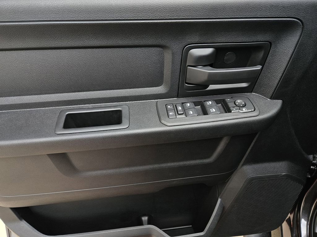 New 2026 RAM 2500 Tradesman AWD/4WD image 15