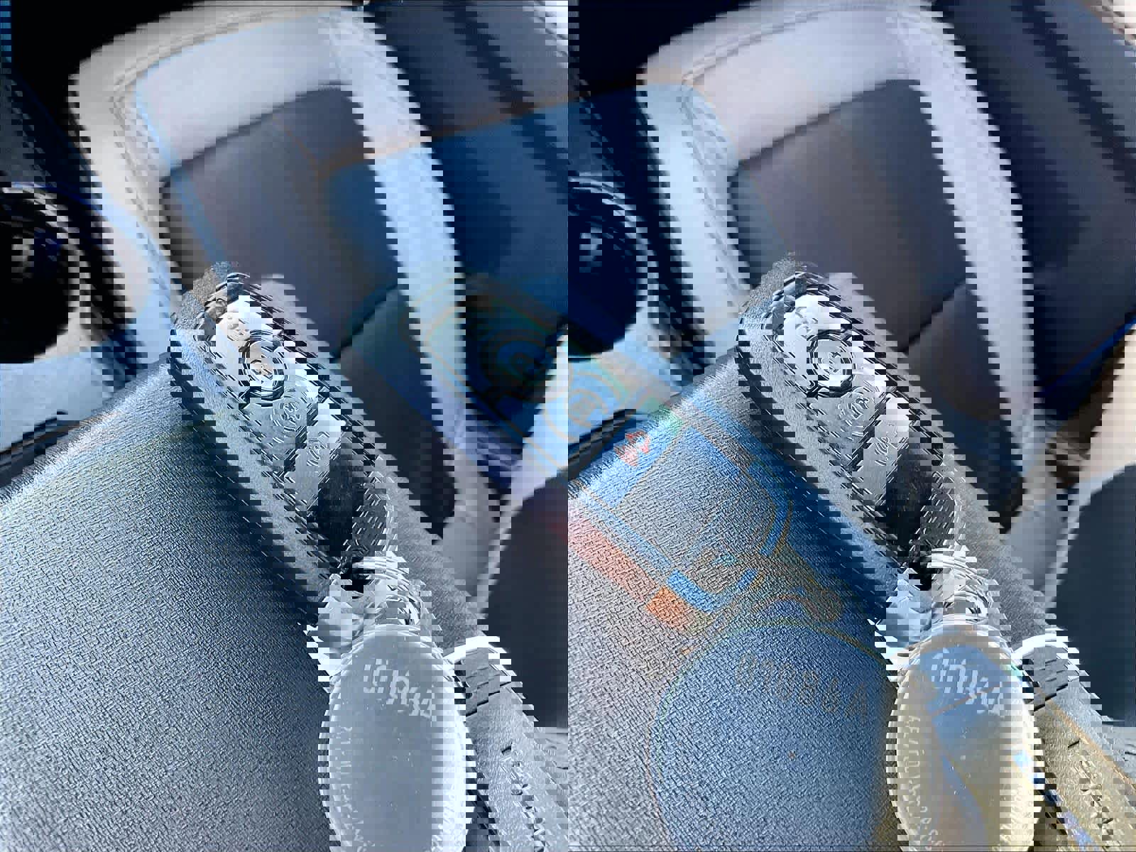 Used 2021 Ford Bronco Wildtrak image 13