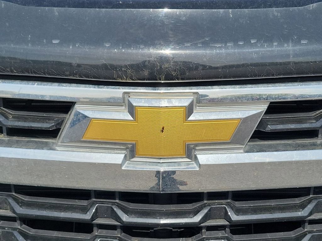 Used 2022 Chevrolet Silverado 1500 LT w/ Texas Edition Plus image 11