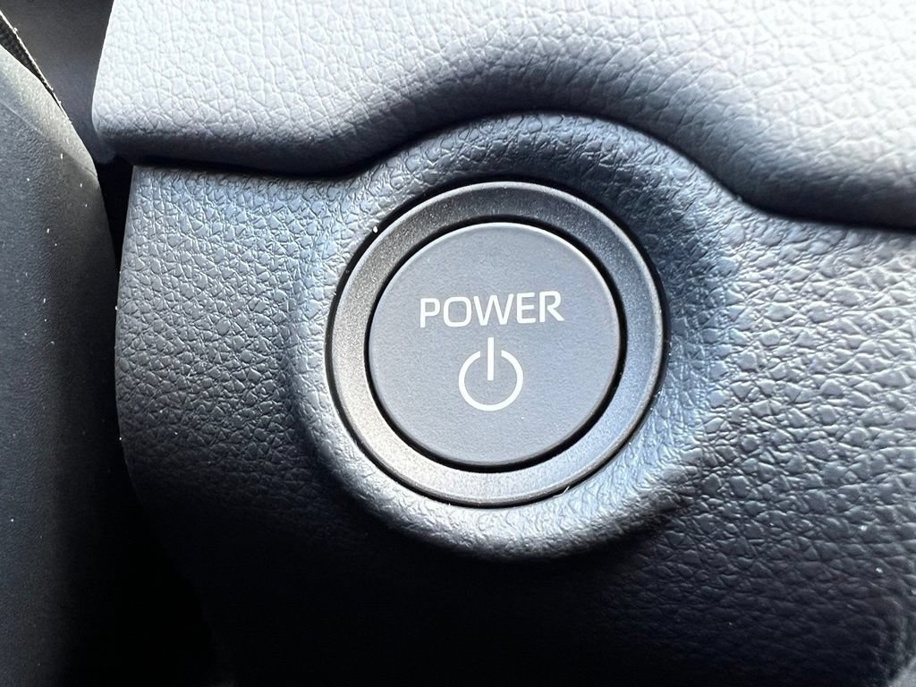 New 2026 Toyota RAV4 SE AWD/4WD image 19
