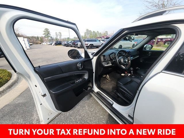 Used 2019 MINI Cooper Countryman S image 20
