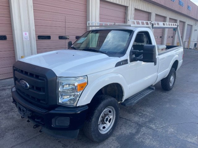 Used 2016 Ford F350 XL