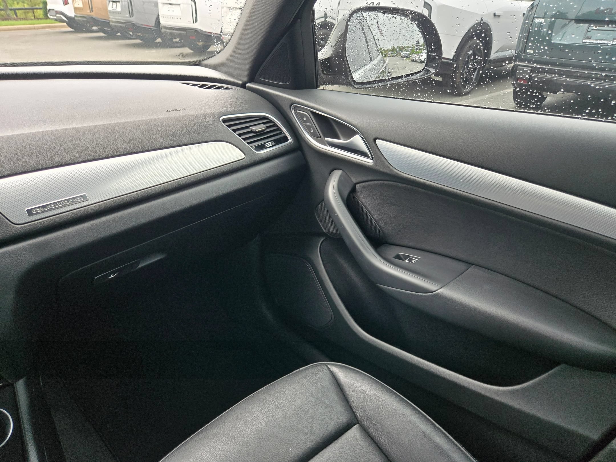 Used 2016 Audi Q3 2.0T Premium Plus AWD/4WD image 11