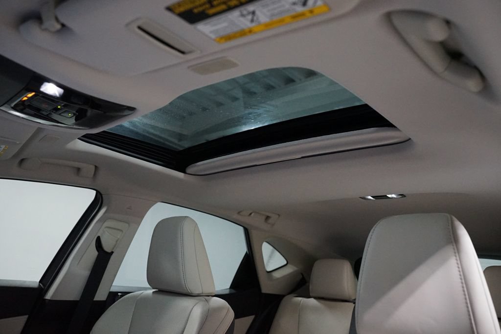 Used 2025 Lexus NX 450h+ AWD w/ Accessory Package (2T) image 35