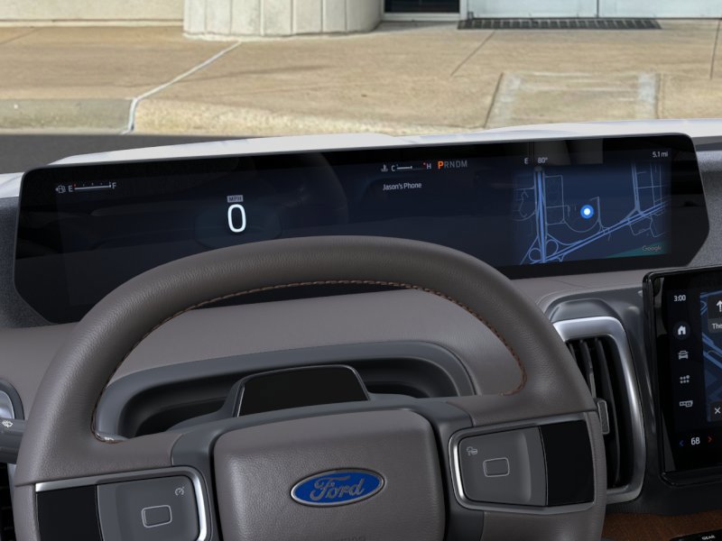 New 2026 Ford Expedition King Ranch AWD/4WD image 13