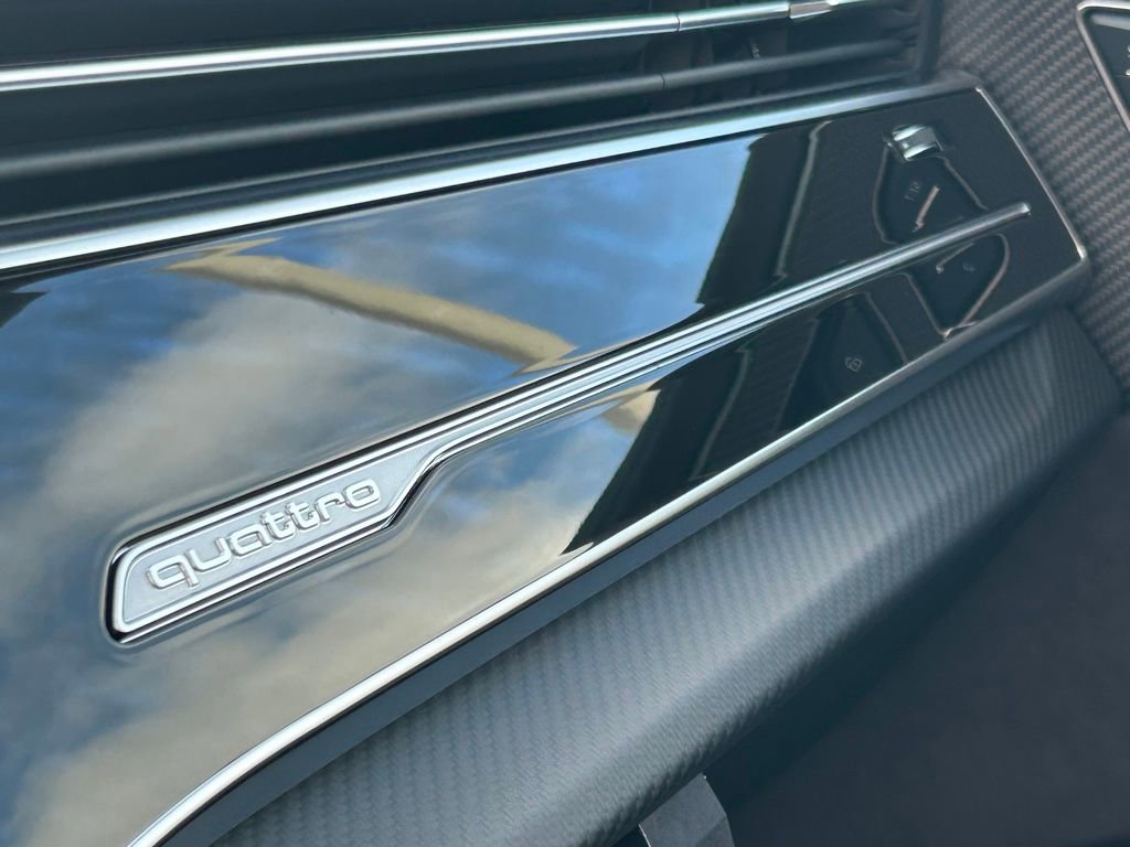 New 2026 Audi RS Q8 performance image 42