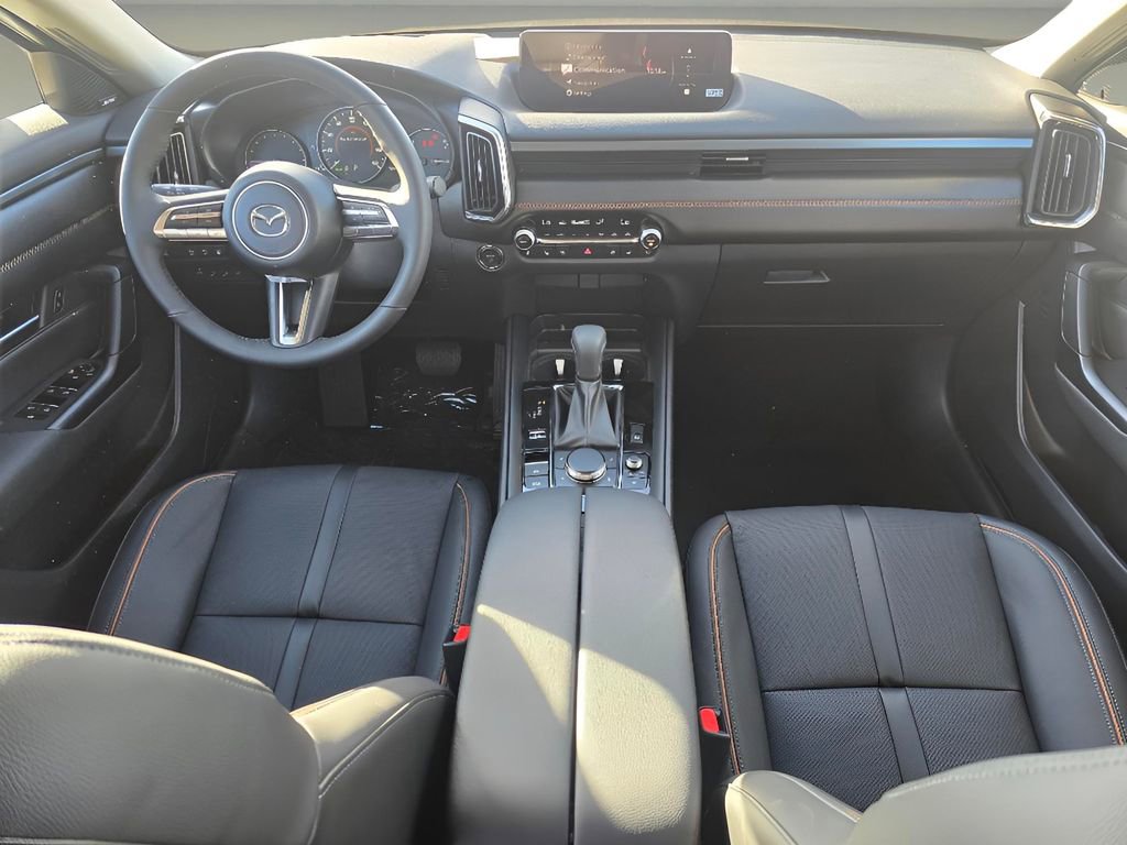 New 2026 MAZDA CX-50 2.5 Hybrid w/ Cargo Package image 24