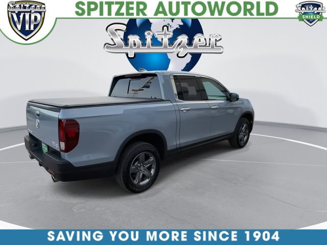 Used 2023 Honda Ridgeline RTL-E image 10