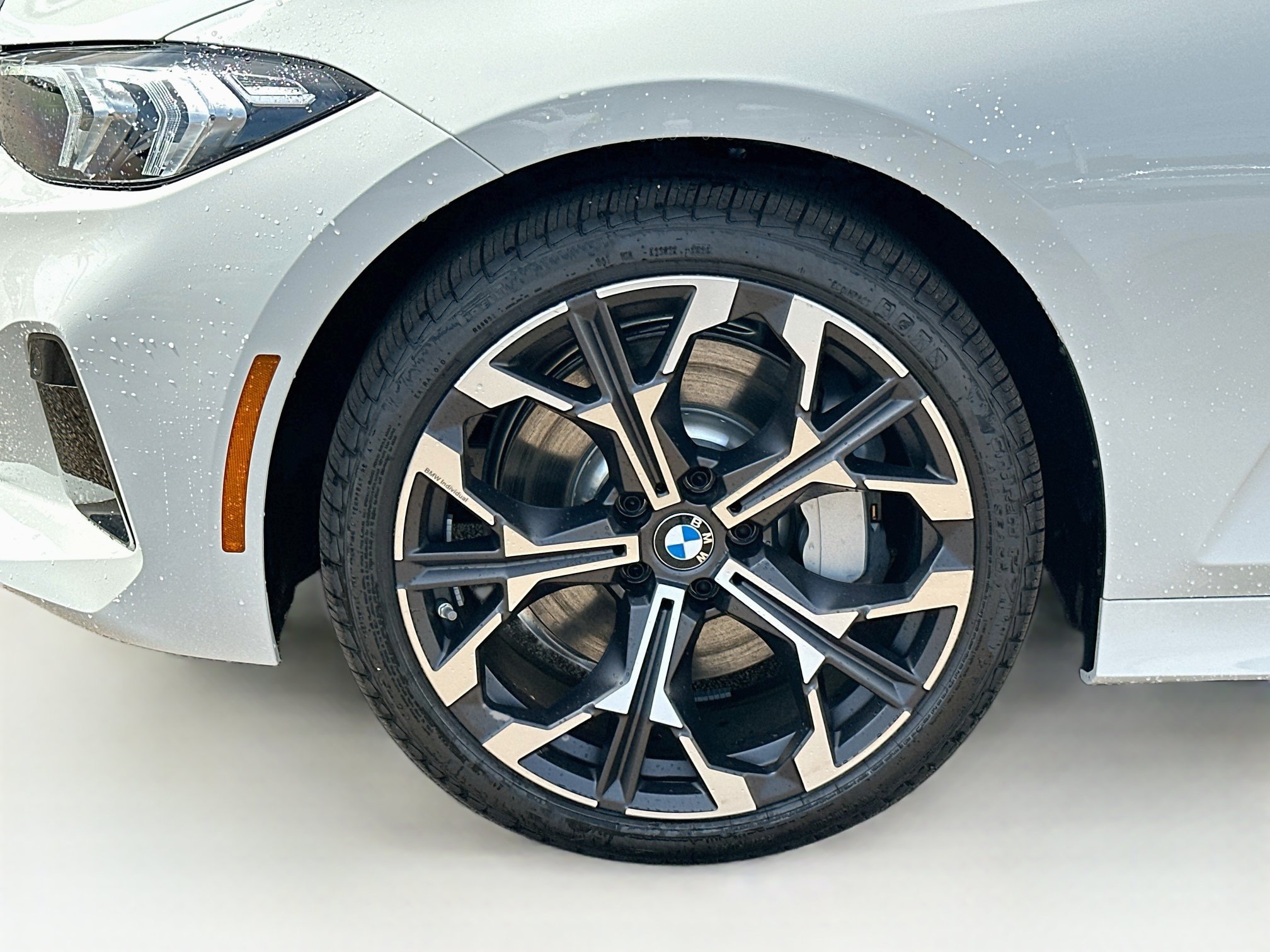 New 2026 BMW 330i Sedan w/ Convenience Package RWD image 27