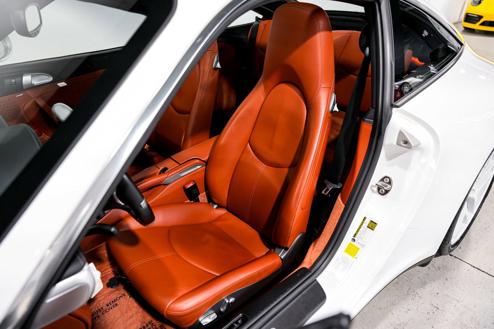 Used 2010 Porsche 911 Targa 4S AWD/4WD image 20