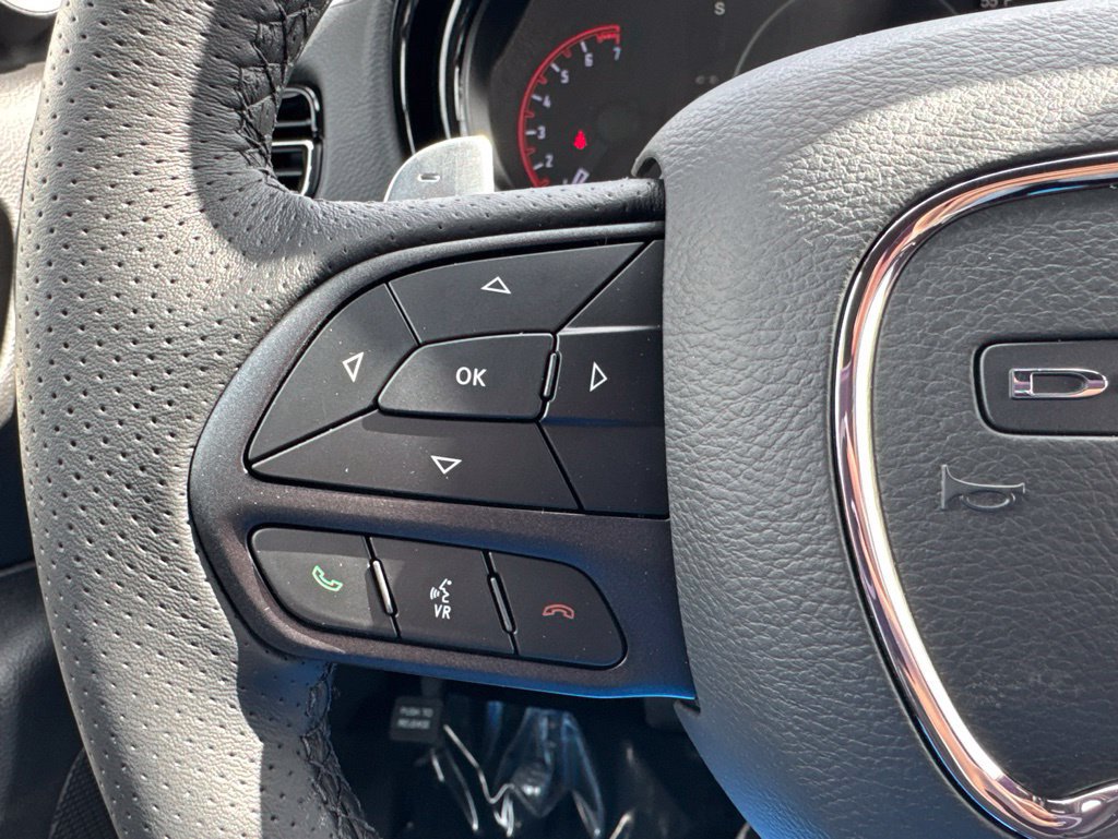 New 2026 Dodge Durango GT AWD/4WD image 21