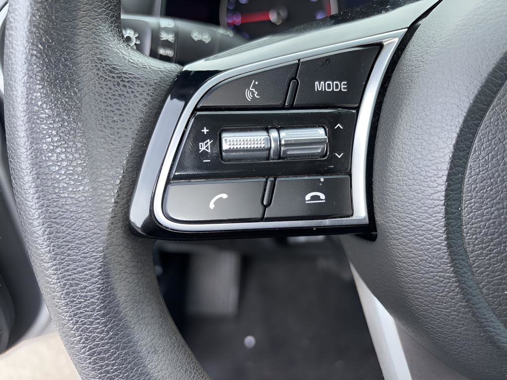 Used 2020 Kia Forte LXS image 17