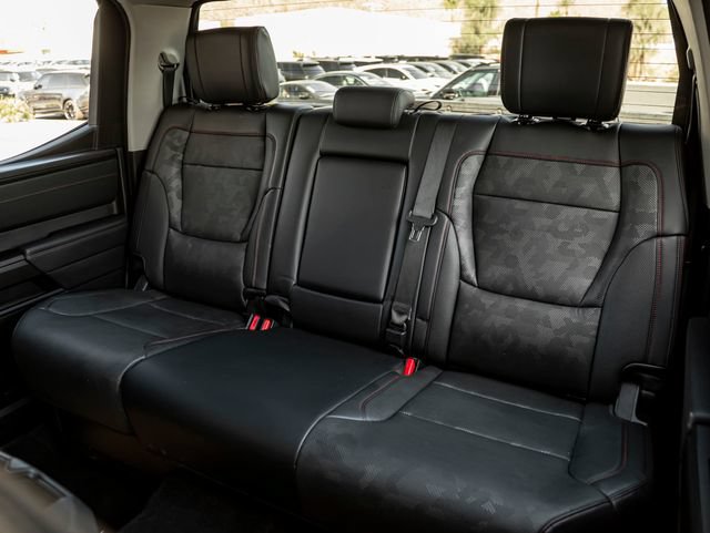 Used 2023 Toyota Tundra TRD Pro AWD/4WD image 32