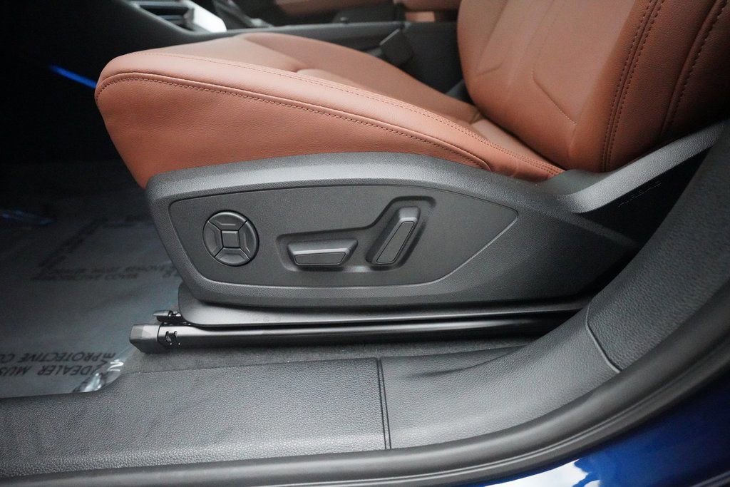 New 2025 Audi Q3 2.0T Premium Plus w/ Premium Plus Package image 30