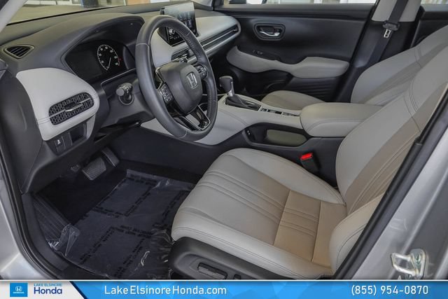 Certified 2024 Honda HR-V EX-L image 15