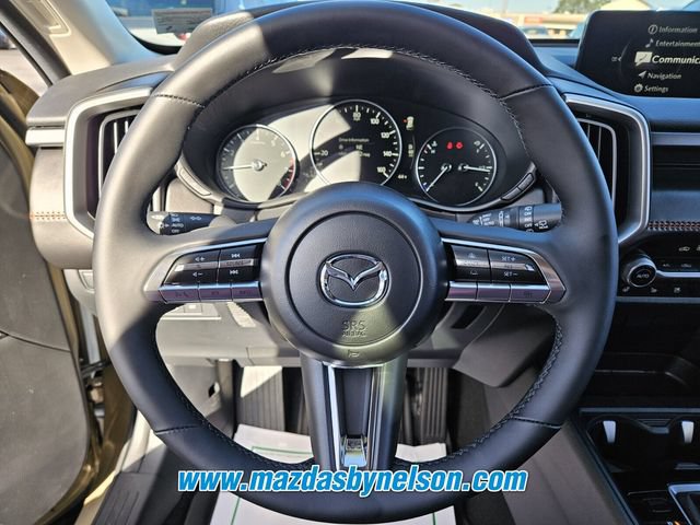 New 2026 MAZDA CX-50 Meridian Edition w/ Weather Package AWD/4WD image 15