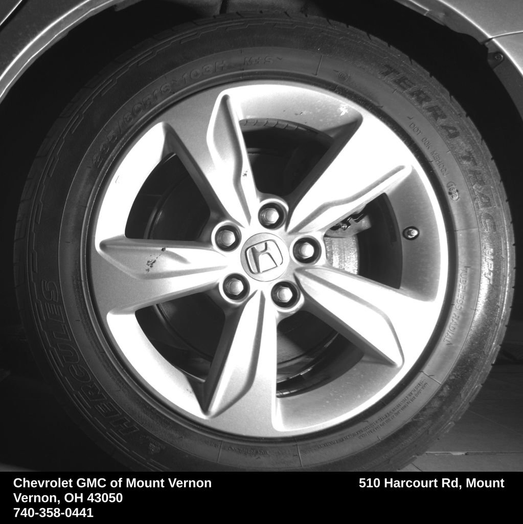 Used 2020 Honda Odyssey EX-L image 32