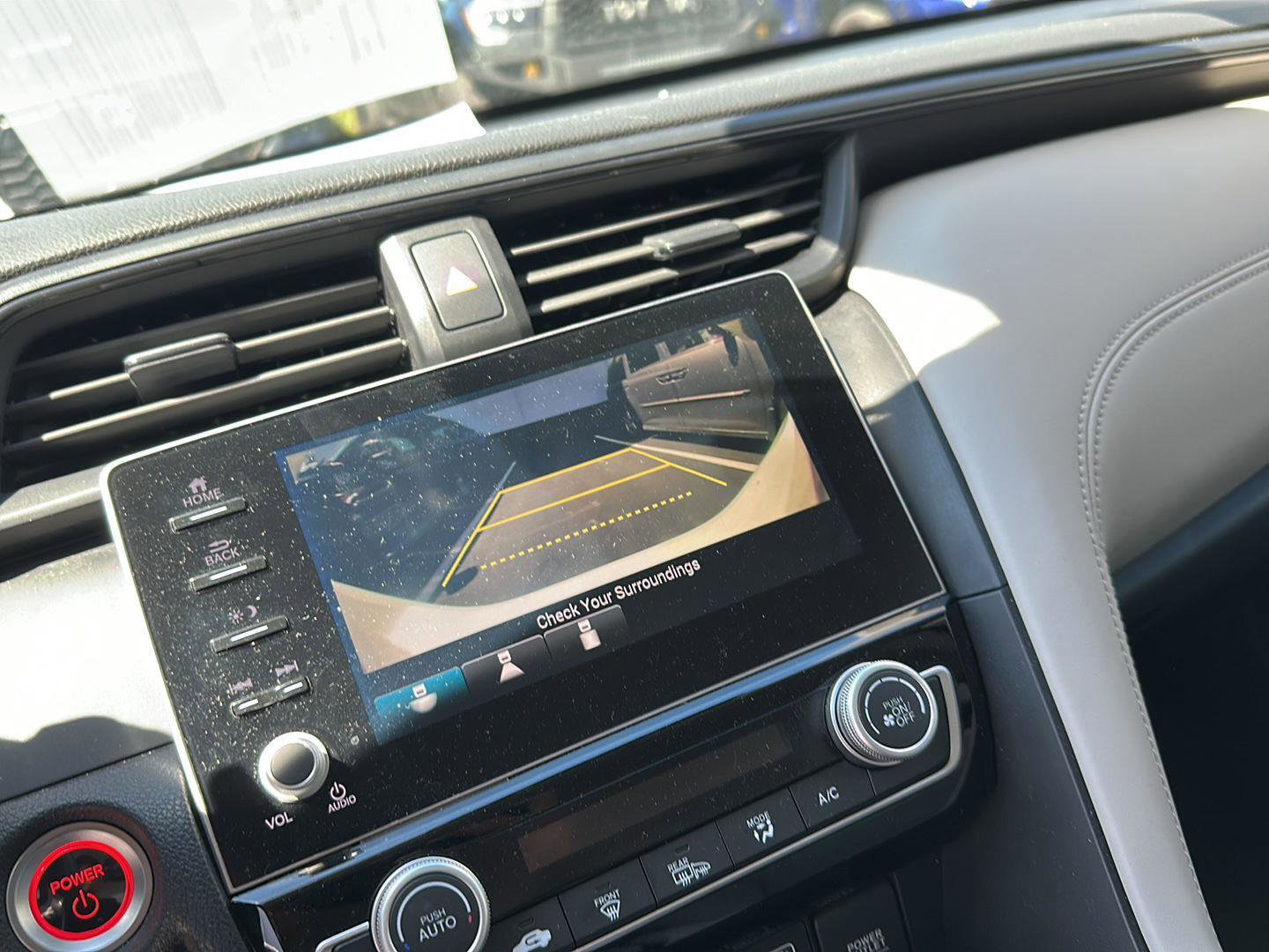 Used 2019 Honda Insight EX image 17