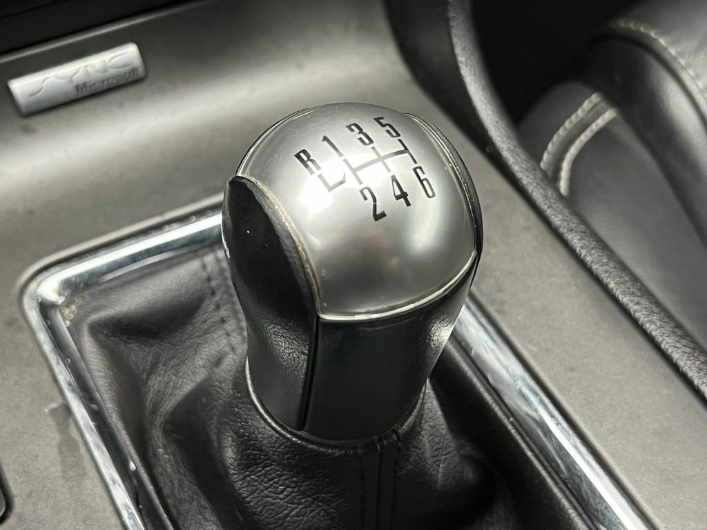 Used 2014 Ford Mustang GT Premium w/ Equipment Group 402A image 12