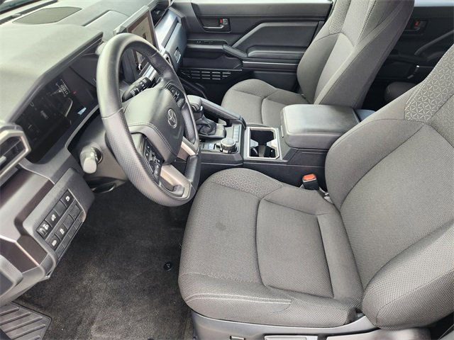 Used 2025 Toyota 4Runner SR5 image 13