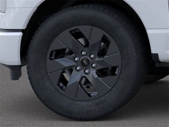 New 2025 Ford F150 Lightning Flash image 19