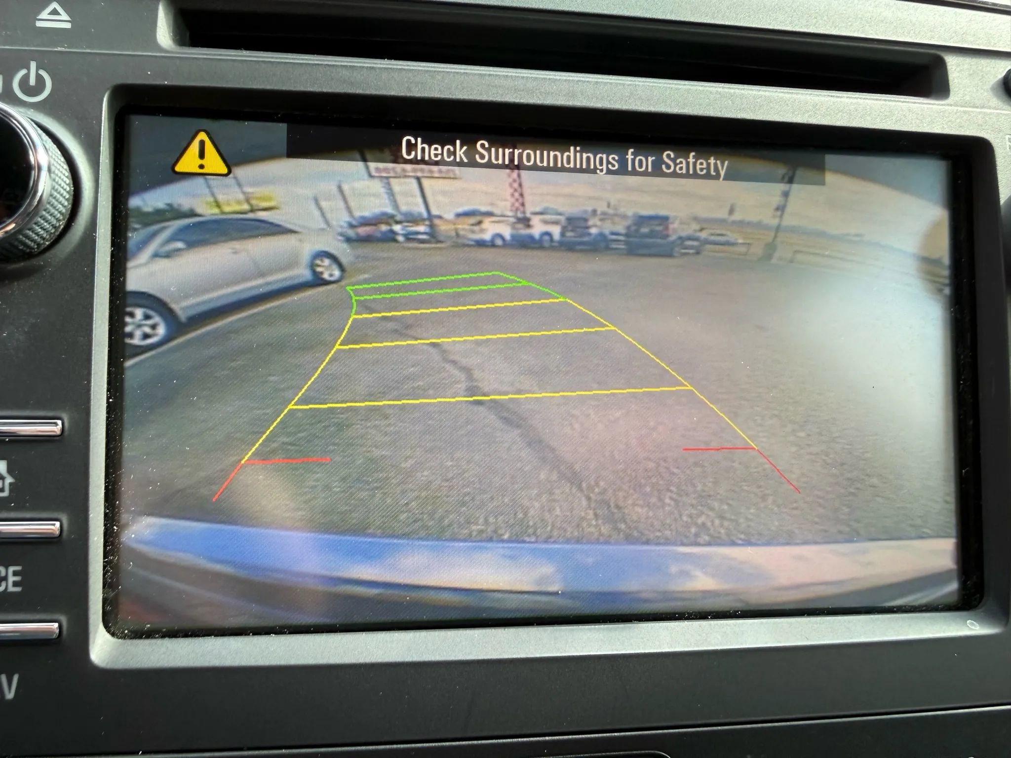 Used 2015 Buick Enclave Leather image 17