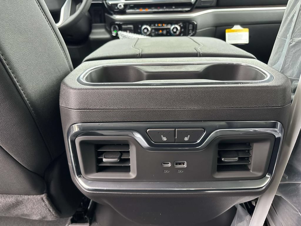 New 2026 GMC Sierra 1500 SLT w/ SLT Premium Package AWD/4WD image 6