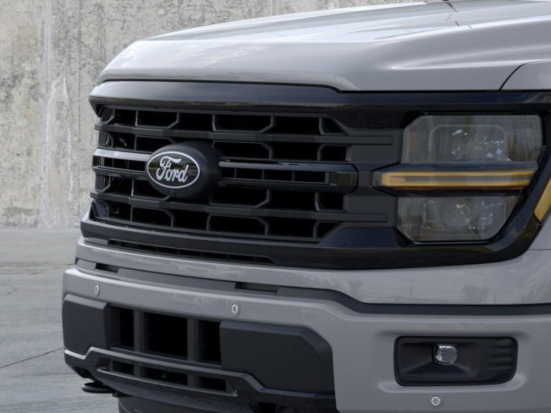 New 2026 Ford F150 XLT w/ Equipment Group 302A MID AWD/4WD image 17