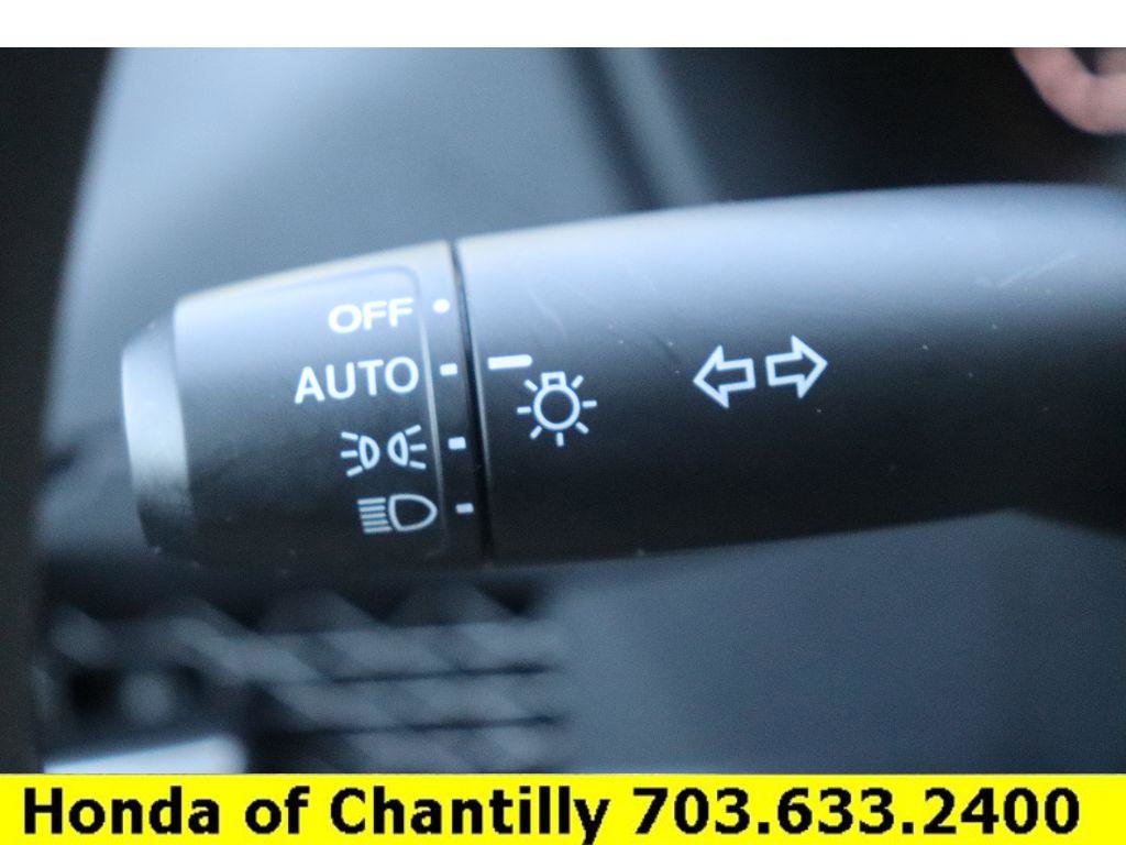 Used 2024 Honda Accord EX image 10