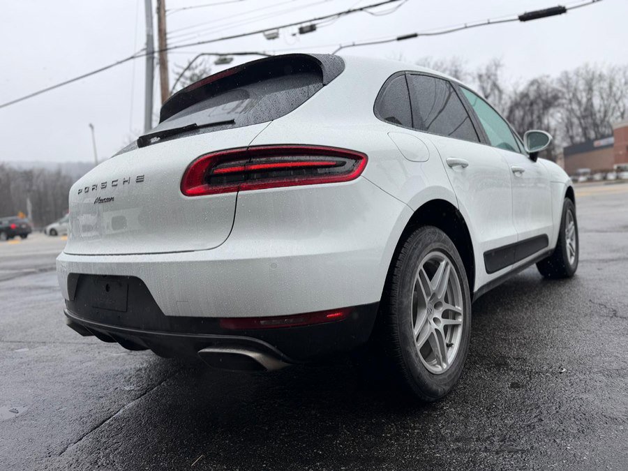 Used 2018 Porsche Macan image 10