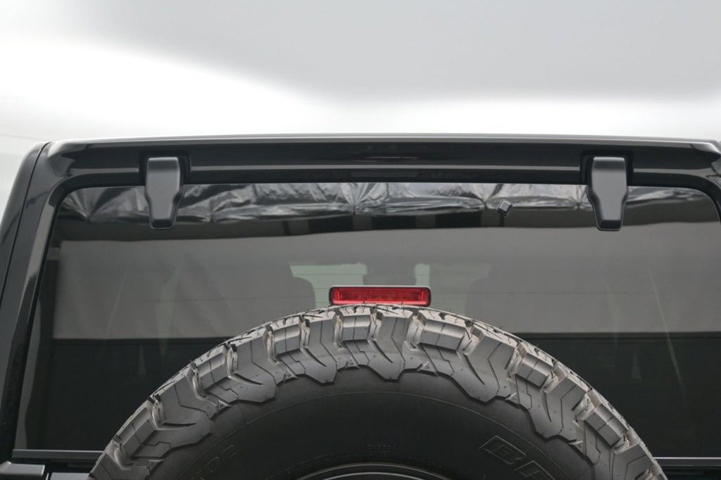Used 2024 Jeep Wrangler Unlimited Rubicon 392 AWD/4WD image 36