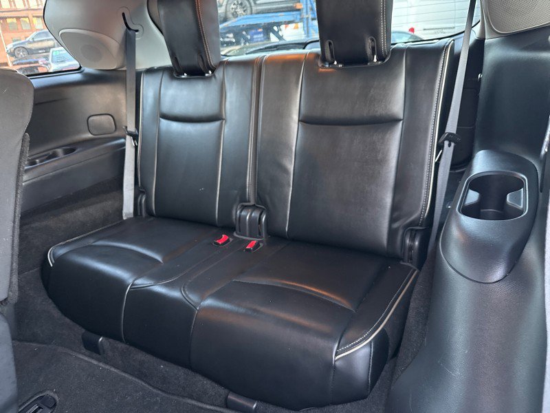 Used 2020 INFINITI QX60 Pure FWD image 35
