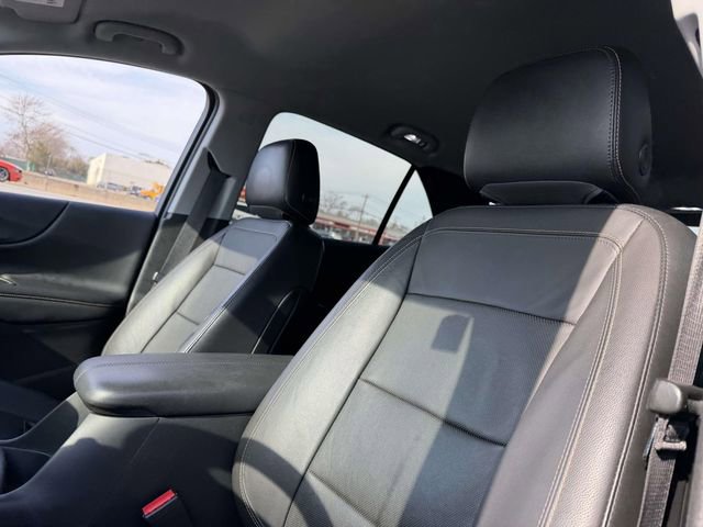 Used 2020 Chevrolet Equinox Premier image 10