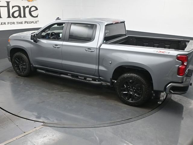 New 2026 Chevrolet Silverado 1500 RST w/ RST Select Package AWD/4WD image 20