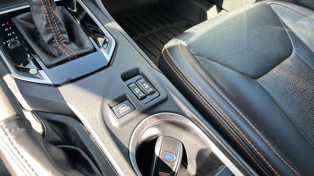 Used 2023 Subaru Crosstrek 2.5i Limited image 27