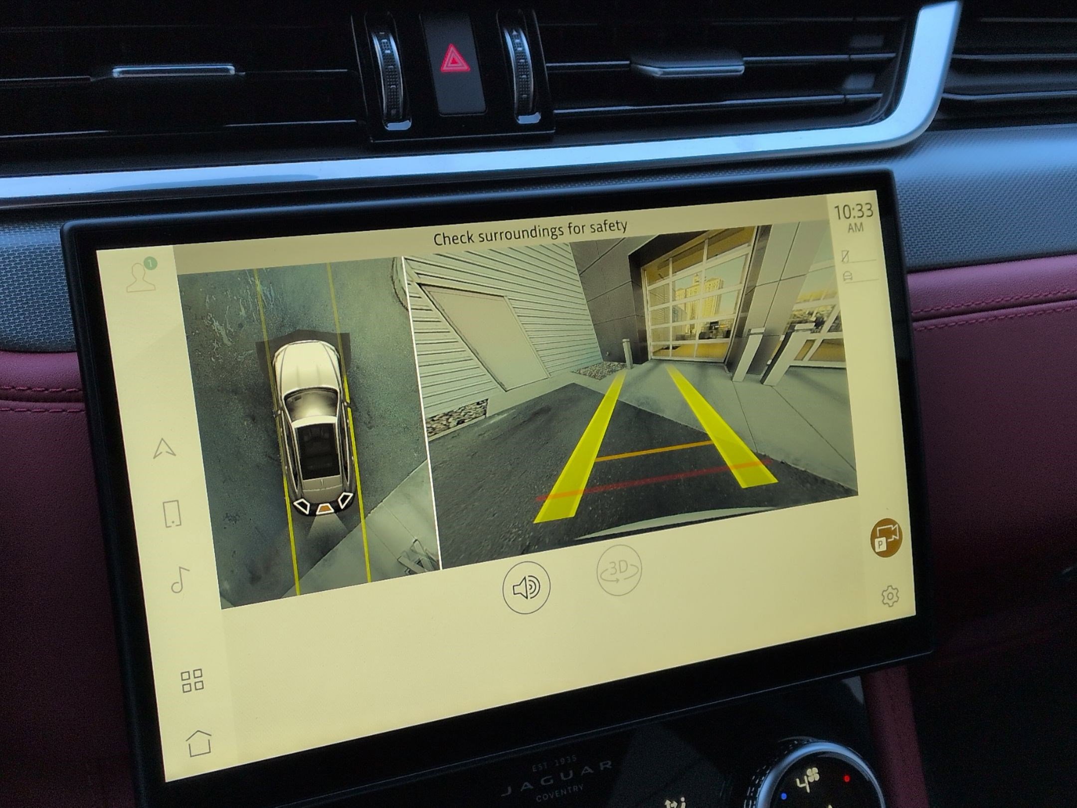 Used 2024 Jaguar F-PACE SVR image 20