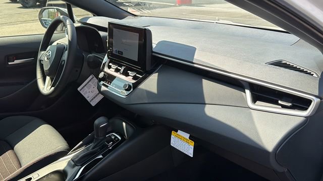 New 2026 Toyota Corolla SE FWD image 29