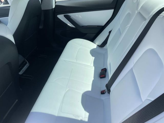 Used 2019 Tesla Model 3 Long Range AWD/4WD image 32