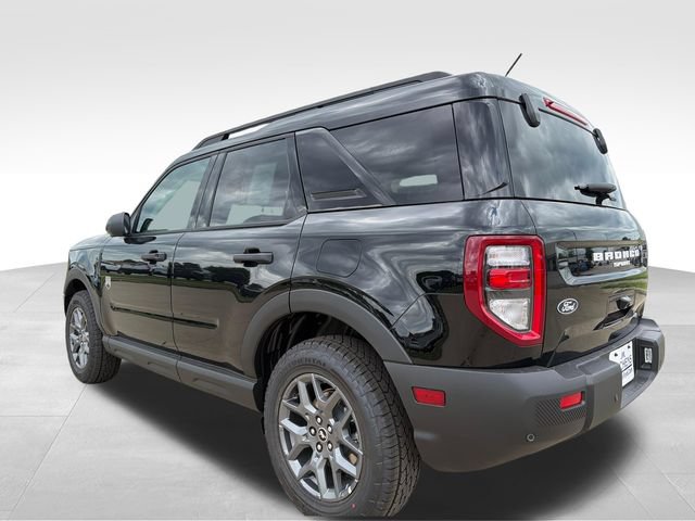 New 2026 Ford Bronco Sport Big Bend AWD/4WD image 5