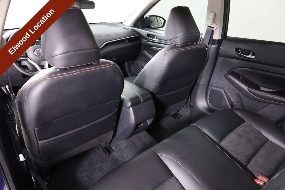 Used 2020 Nissan Altima 2.5 SR FWD image 31