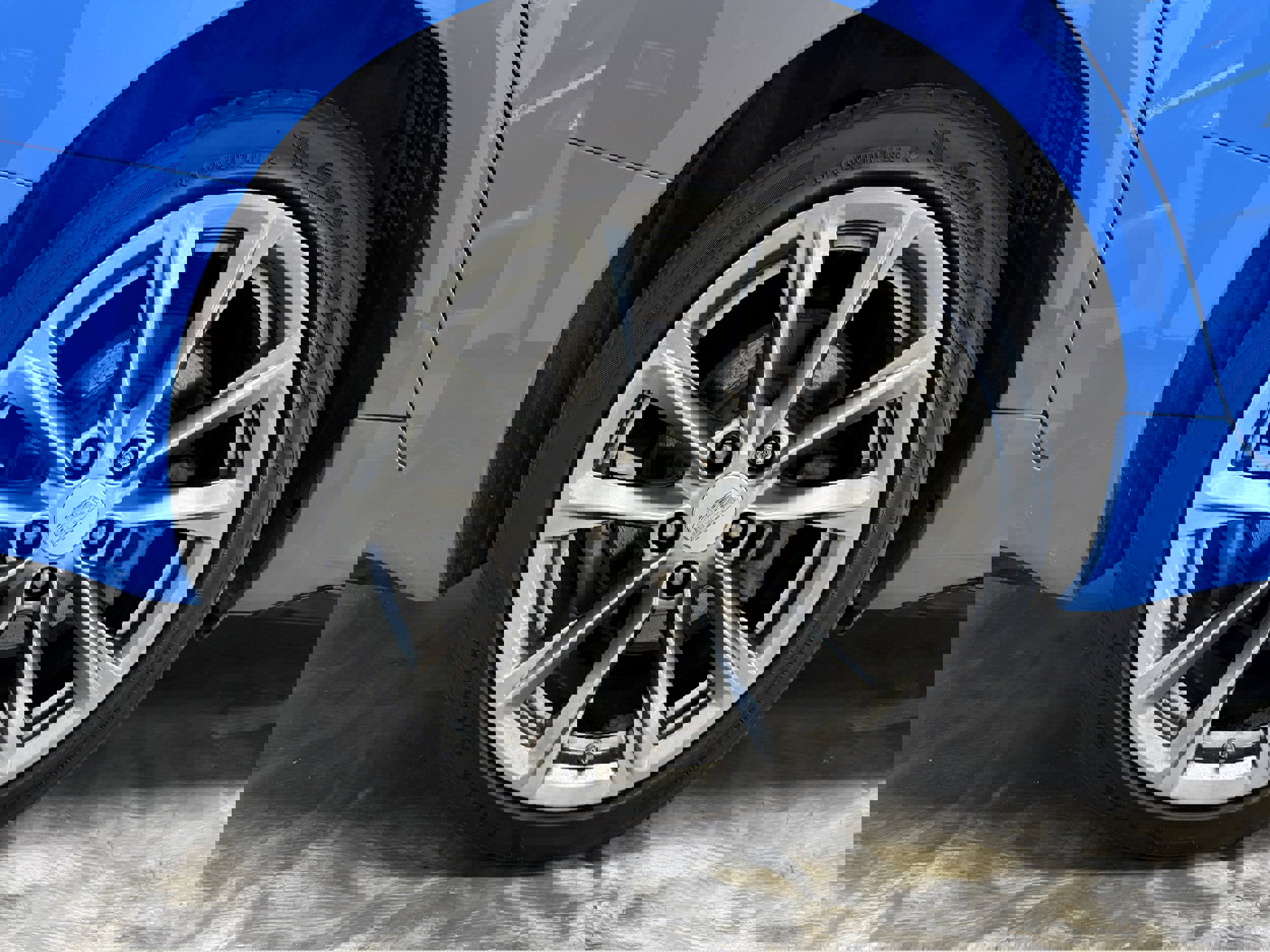 Used 2023 Cadillac CT4 V image 30