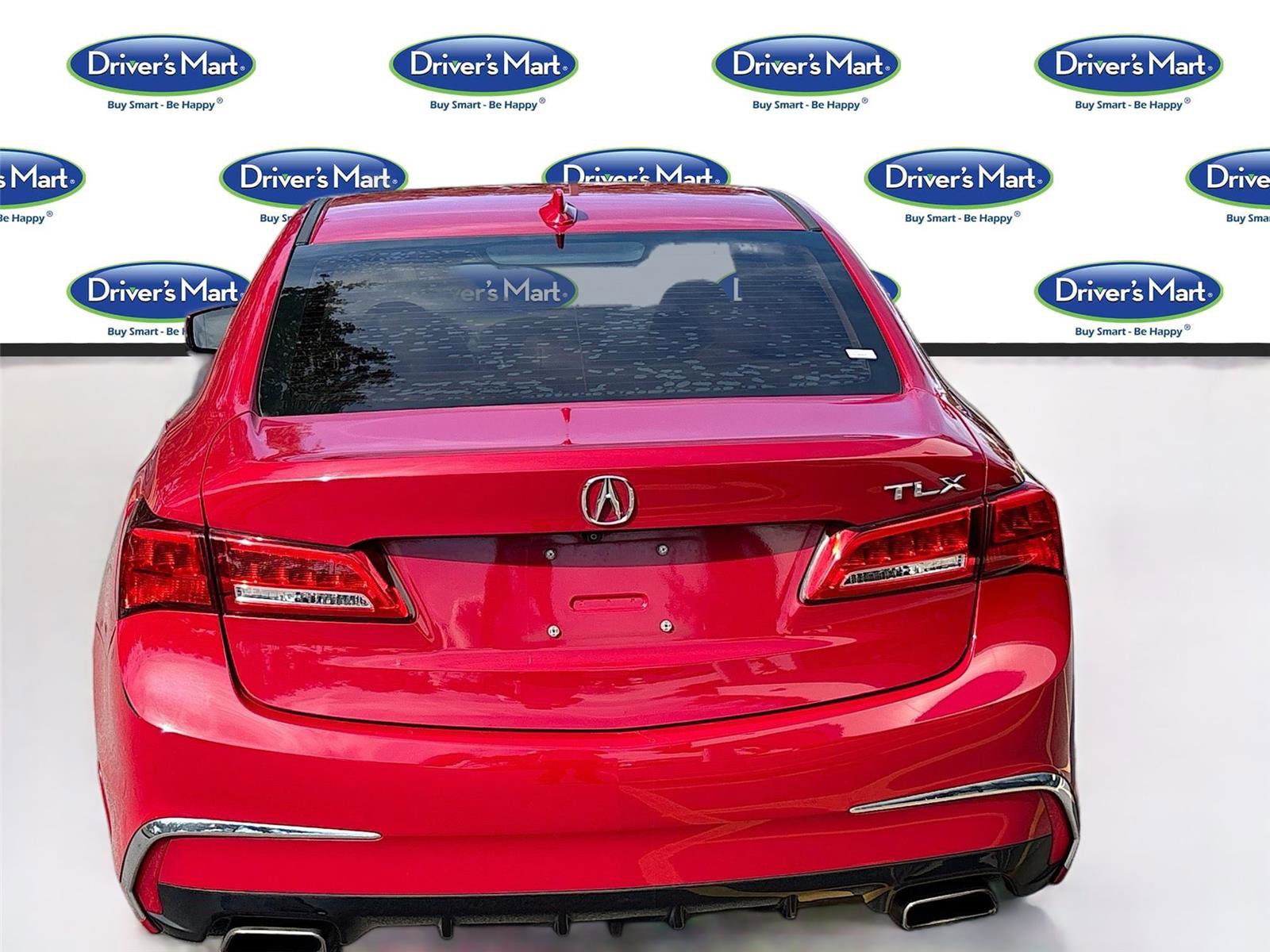 Used 2019 Acura TLX V6 image 6
