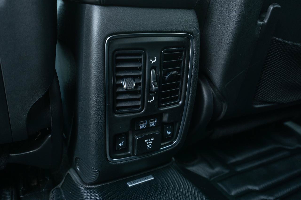 Used 2019 Dodge Durango Citadel w/ Technology Group AWD/4WD image 23